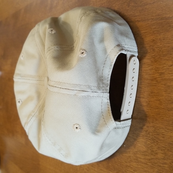 Alpha Sigma Alpha Delaware Sorority Hat - Picture 3 of 6